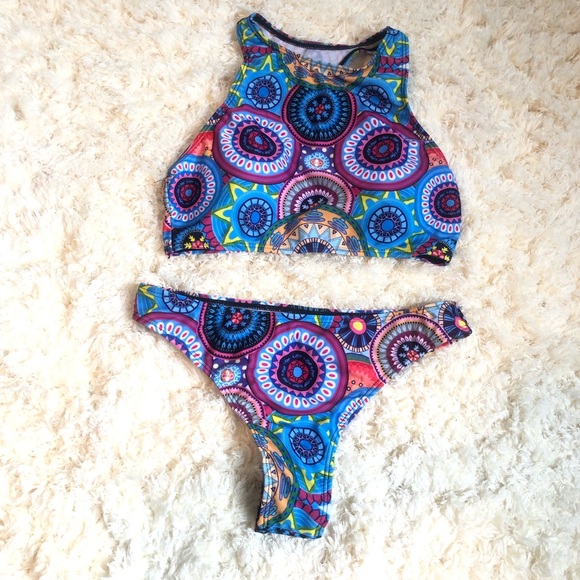 ✨ BOGO ✨ Sexy Brazilian Bikini - Picture 5 of 6